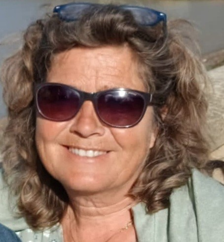 Hester, certified NT2 language teacher